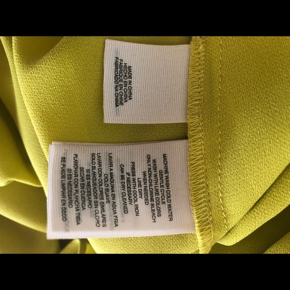 Rachel Roy blouse - Picture 5 of 7